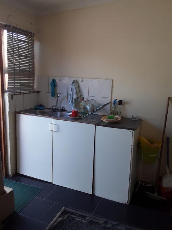 1 Bedroom Property for Sale in Kuils River South Western Cape